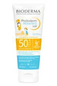 Bioderma Photoderm Pediatrics Lait Spf50+ 200ml - 2