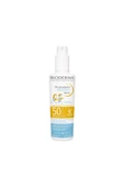 Bioderma Photoderm Pediatrics Spray Spf50+ 200ml - 2