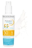 Bioderma Photoderm Pediatrics Spray Spf50+ 200ml - 1