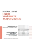 Avene Hyaluron Actıv B3 Çok Yoğun Gece Kremi - 2