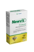 Newvit Probiyotik 30 Kapsül Yeni Ambalaj - 3