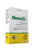 Newvit Probiyotik 30 Kapsül Yeni Ambalaj - 1