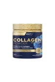 Nutraxin Collagen Powder Toz 300 gr Aromasız Kolajen Tip 1, 2, 3 - 1