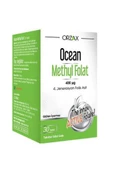 Ocean Methyl Folat 30 Tablet - 1