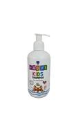 Aquas Kids Shampoo 250ml - 1