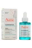 Avene Cleanance AHA Exfoliating Serum 30 ml - 1