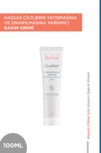 Avene Cicalfate+ Restorative Protective Cream 100ml - 1
