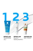 La Roche Posay Effaclar Gel 400 ml - Yağlı Ve Hassas Ciltler İçin Temizleyici Jel - 6