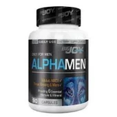 Suda Vitamin Alphamen 90 Kapsül - 1