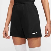 Nike W Nk Df Park III Short Nb K Antreman Şortu BV6860-010 - 1