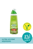 Viking Premium Çamaşır Suyu Amber 750 ml 2 Adet - 2