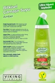 Viking Premium Çamaşır Suyu Amber 750 ml 2 Adet - 3