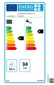 Demirdöküm Nitromix P 35 Hermetik Yoğuşmalı Kombi - 4
