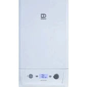 Demirdöküm Nitromix P 35 Hermetik Yoğuşmalı Kombi - 1