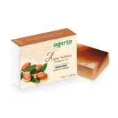 Agarta El Yapımı Güzellik Sabunu 150 Gr Argan - 1