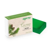Agarta El Yapımı Güzellik Sabunu 150 Gr Çam Özlü - 1