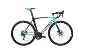 2023 BIANCHI OLTRE XR3 DİSK ULTEGRA Dİ2 YOL BİSİKLETİ - 1