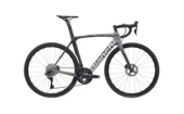 2023 BIANCHI OLTRE XR3 DİSK ULTEGRA Dİ2 YOL BİSİKLETİ - 1