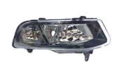 LEADER Vw polo 6C sis lambası farı çerçeveli çift duylu ve far anahtarı 2012+ - 4