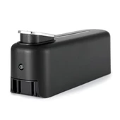 Buffer ® Siyah Duvara Monte Sıv Sabunluk Dispenser 300 ml - 6