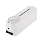 Buffer ® Beyaz Duvara Monte Sıv Sabunluk Dispenser 300 ml - 2