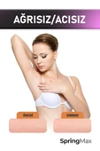 Crystal Eraser Epilasyon Aleti Tüy Silgisi Tüy Alıcı Fiziksel Kristal Epilatör Ma - 2