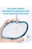 Crystal Eraser Epilasyon Aleti Tüy Silgisi Tüy Alıcı Fiziksel Kristal Epilatör - 2