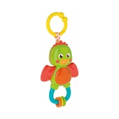 17779 Baby Clementoni - Sevimli Dinozor Çıngırak thumbnail 2