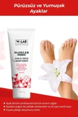 W-Lab Kozmetik Ayak ve Topuk Bakım Kremi 100 ML - 3