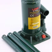 Ugr Kriko 8 Ton Hidrolik Oto Araç Araba Kaldırma Kaldıraç Kollu Seti Şişe Tip Kiriko 8 Ton thumbnail 8