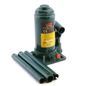 Ugr Kriko 8 Ton Hidrolik Oto Araç Araba Kaldırma Kaldıraç Kollu Seti Şişe Tip Kiriko 8 Ton thumbnail 7