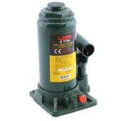 Ugr Kriko 8 Ton Hidrolik Oto Araç Araba Kaldırma Kaldıraç Kollu Seti Şişe Tip Kiriko 8 Ton thumbnail 2