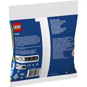 LEGO Sonic the Hedgehog 30676 Kiki's Coconut Attack - 2