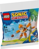 LEGO Sonic the Hedgehog 30676 Kiki's Coconut Attack - 1