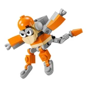LEGO Sonic the Hedgehog 30676 Kiki's Coconut Attack - 3