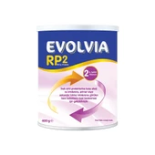 Evolvia RP2 Bebek Maması 400 G - 1