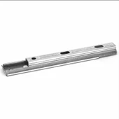 Metal 19 Cm Baza Başlık Kızağı 1 Takım - 2