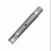 Metal 19 Cm Baza Başlık Kızağı 1 Takım - 1