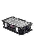 Keter 17203103 Connect Cantilever Konsol Organizer Takım Çantası - 1