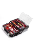 Keter 17203103 Connect Cantilever Konsol Organizer Takım Çantası - 2