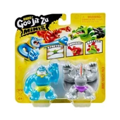 GJT48000 GooJitSu HGJZ Mini 2li Paket - 1