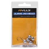 Ryuji Ajing 3,5gr Jig Head - 2