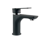 Sardıcı NightSky Serisi Lavabo Bataryası 5 Yıl Garantili - 2
