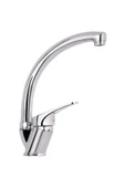 Mutfak Eviye Bataryası Lavabo Musluğu Banyo Armatürü 5 Yıl Garantili Set - 2