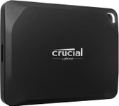 Crucial X10 PRO 4TB Taşınabilir SSD CT4000X10PROSSD9 - 2