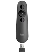 Logitech R500S 2.4GHz Presenter Grafit 910-005843 - 4