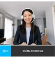 Logitech H390 Mikrofonlu Kulaklık Beyaz 981-001286 - 2