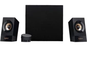 Logitech Z533 2+1 Speaker 120W RMS Siyah 980-001054 - 2