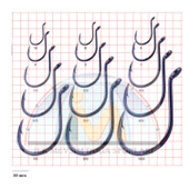 BKK Octopus Beak İğne thumbnail 2