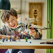 LEGO Nınjago 71809 Usta Ejderha Egalt (532 Parça) thumbnail 7